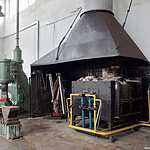 На паровозе - в историю российских железных дорог