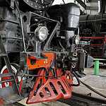 На паровозе - в историю российских железных дорог