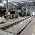 На паровозе - в историю российских железных дорог