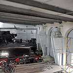 На паровозе - в историю российских железных дорог