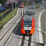 На паровозе - в историю российских железных дорог