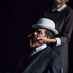 Спектакль «Наш класс» в театре им. Вахтангова