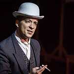 Спектакль «Наш класс» в театре им. Вахтангова