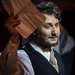 Спектакль «Наш класс» в театре им. Вахтангова