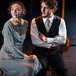 Спектакль «Наш класс» в театре им. Вахтангова