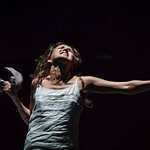 Спектакль «Наш класс» в театре им. Вахтангова