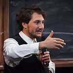 Спектакль «Наш класс» в театре им. Вахтангова