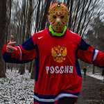 Костюмированный забег в Кузьминках