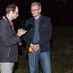 Ночь музыки в Гатчине