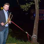 Ночь музыки в Гатчине