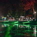 Ночь музыки в Гатчине