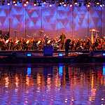 Ночь музыки в Гатчине