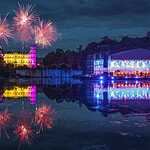 Ночь музыки в Гатчине