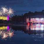 Ночь музыки в Гатчине