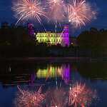 Ночь музыки в Гатчине