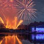 Ночь музыки в Гатчине