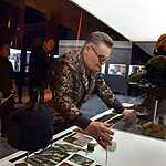 Новые выставки на ВДНХ