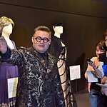 Новые выставки на ВДНХ