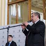 Новые электрички