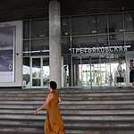 Открылась выставка Айвазовского в Третьяковской галерее