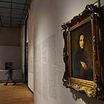 Открылась выставка Айвазовского в Третьяковской галерее