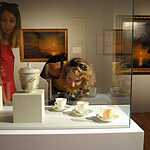 Открылась выставка Айвазовского в Третьяковской галерее