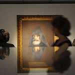 Открылась выставка Айвазовского в Третьяковской галерее