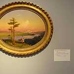 Открылась выставка Айвазовского в Третьяковской галерее