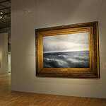 Открылась выставка Айвазовского в Третьяковской галерее