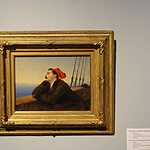 Открылась выставка Айвазовского в Третьяковской галерее