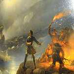 Открылась выставка Айвазовского в Третьяковской галерее