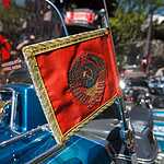Открытие мотосезона в Москве