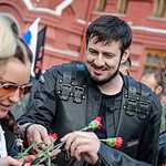 Открытие мотосезона в Москве