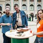 Фестиваль малых пивоварен Big Craft Day