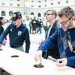 Фестиваль малых пивоварен Big Craft Day