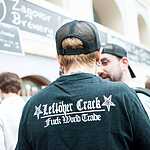 Фестиваль малых пивоварен Big Craft Day