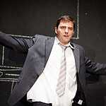 Спектакль «Паника» 