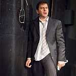 Спектакль «Паника» 