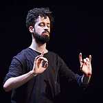 Спектакль «Паника» 