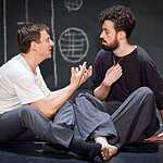 Спектакль «Паника» 