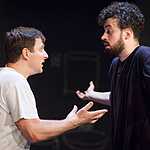 Спектакль «Паника» 