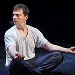 Спектакль «Паника» 