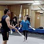 В Москву приедут цирковые артисты со всего мира