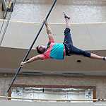 В Москву приедут цирковые артисты со всего мира