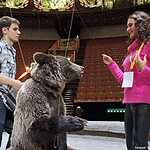 В Москву приедут цирковые артисты со всего мира