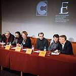 Фестиваль «ПостЕфремовское пространство»