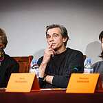 Фестиваль «ПостЕфремовское пространство»