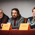 Фестиваль «ПостЕфремовское пространство»