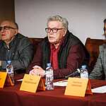 Фестиваль «ПостЕфремовское пространство»