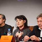 Фестиваль «ПостЕфремовское пространство»